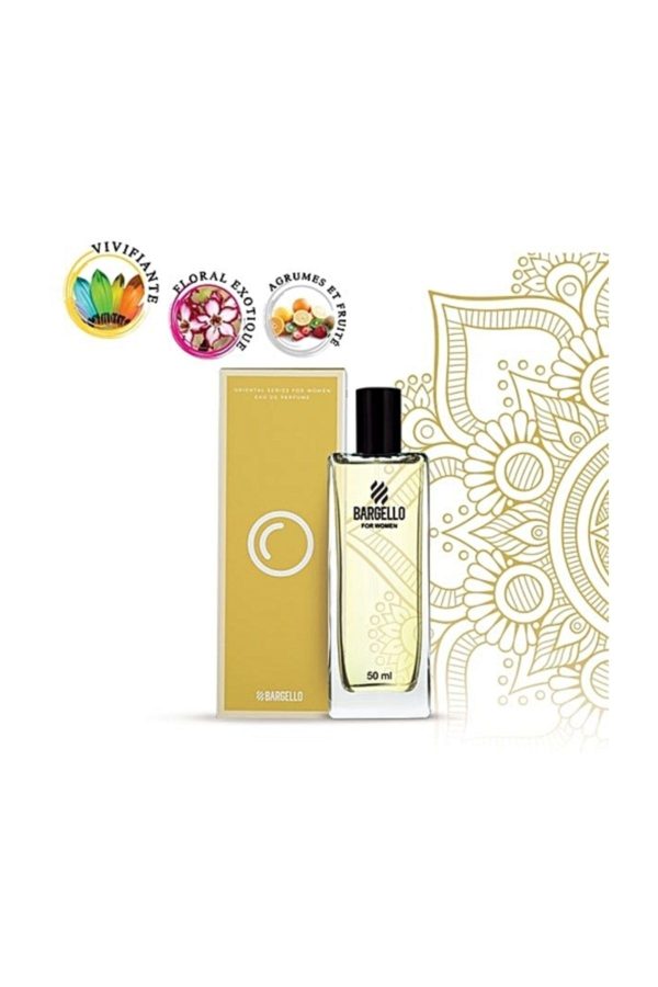 ادکلن اورجینال برند Bargello کد 34129032