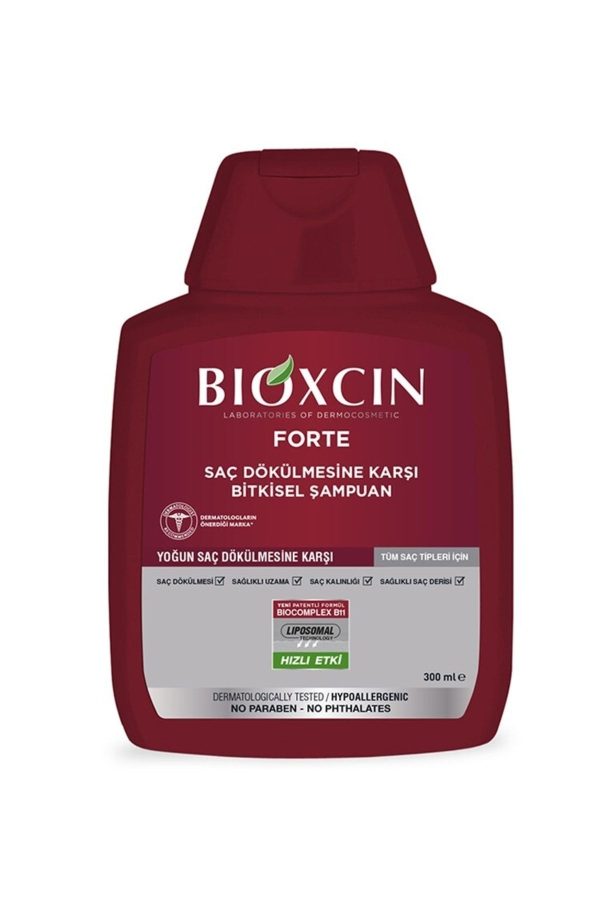 شامپو اورجینال برند Bioxcin کد 678550464