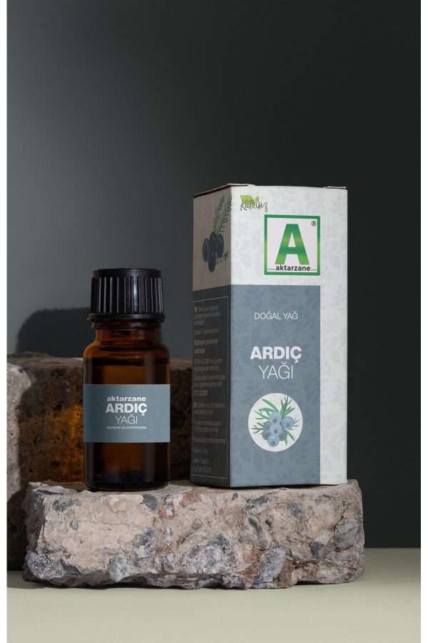 روغن مراقبت کننده اورجینال برند Aktarzane مدل 20cc Ardıç Yağı کد 829970912