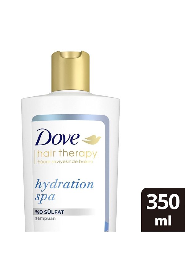شامپو اورجینال برند Dove کد 333158758