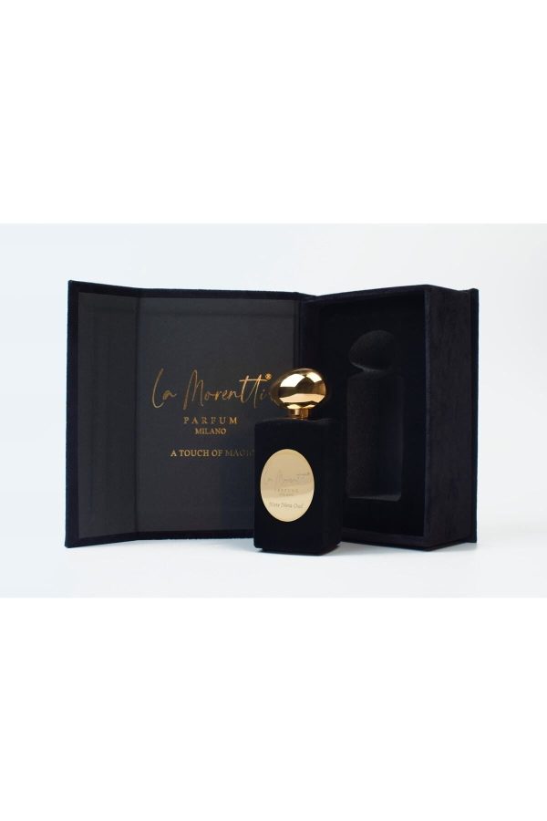 ادکلن اورجینال برند Lamorentti parfum کد 353995857 - Image 2
