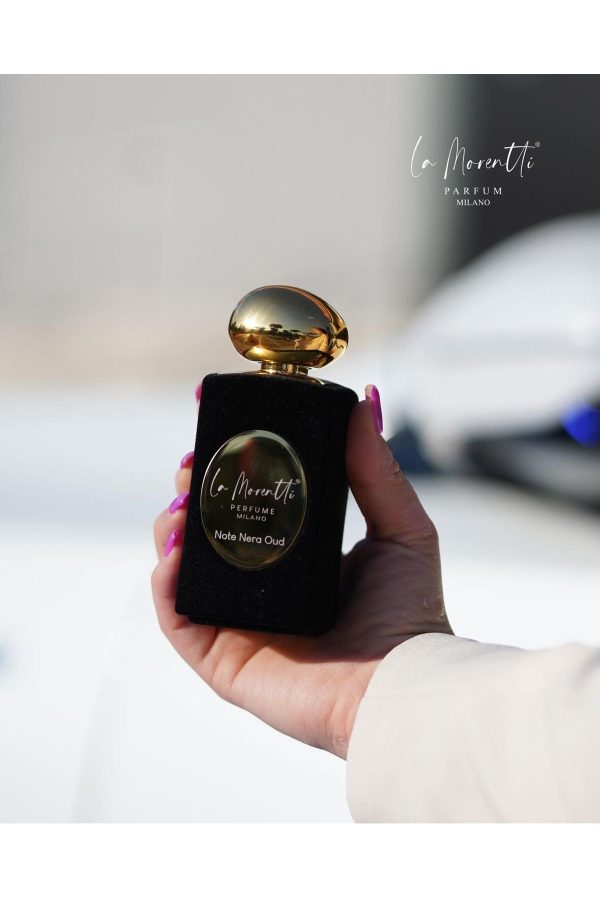 ادکلن اورجینال برند Lamorentti parfum کد 353995857 - Image 3