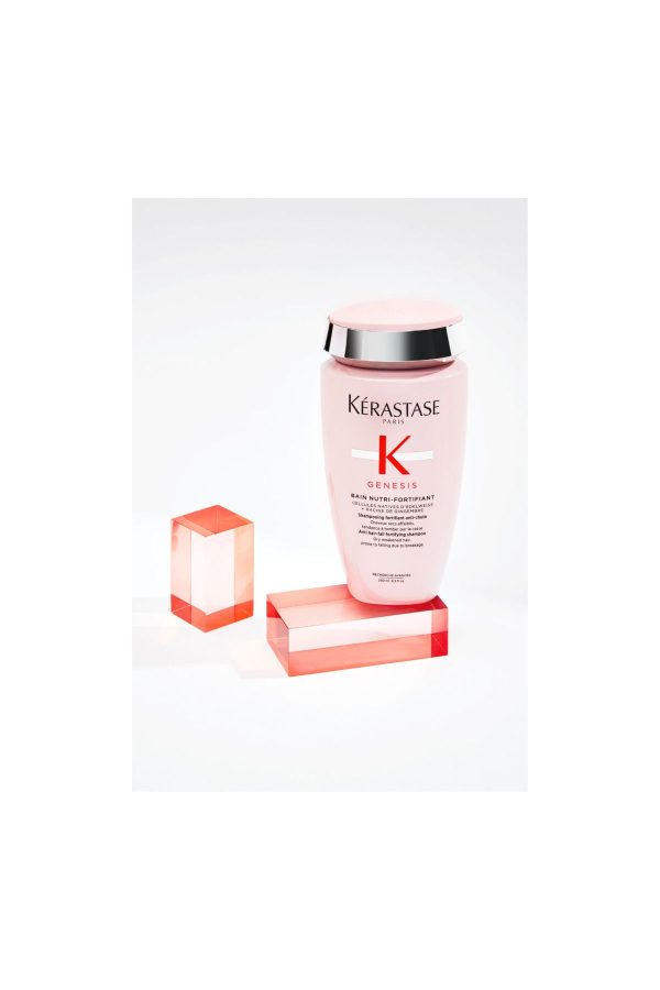 شامپو اورجینال برند Kerastase کد 771818477 - Image 3