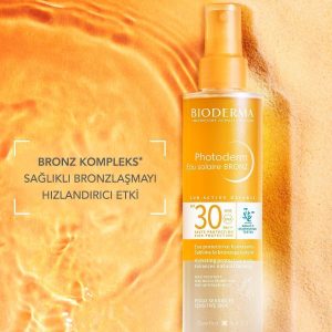 ضد آفتاب صورت اورجینال برند Bioderma کد 799631689