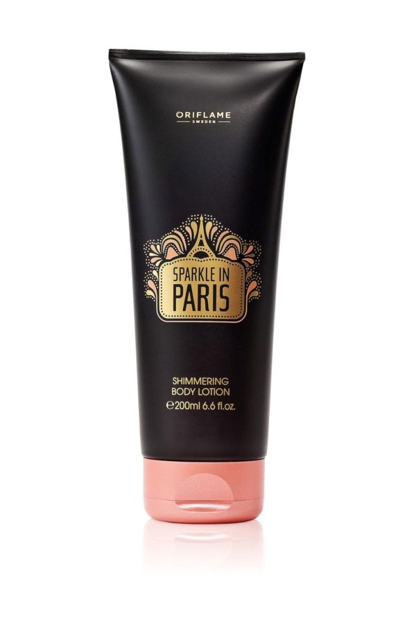 کرم بدن اورجینال برند Oriflame کد 34432287