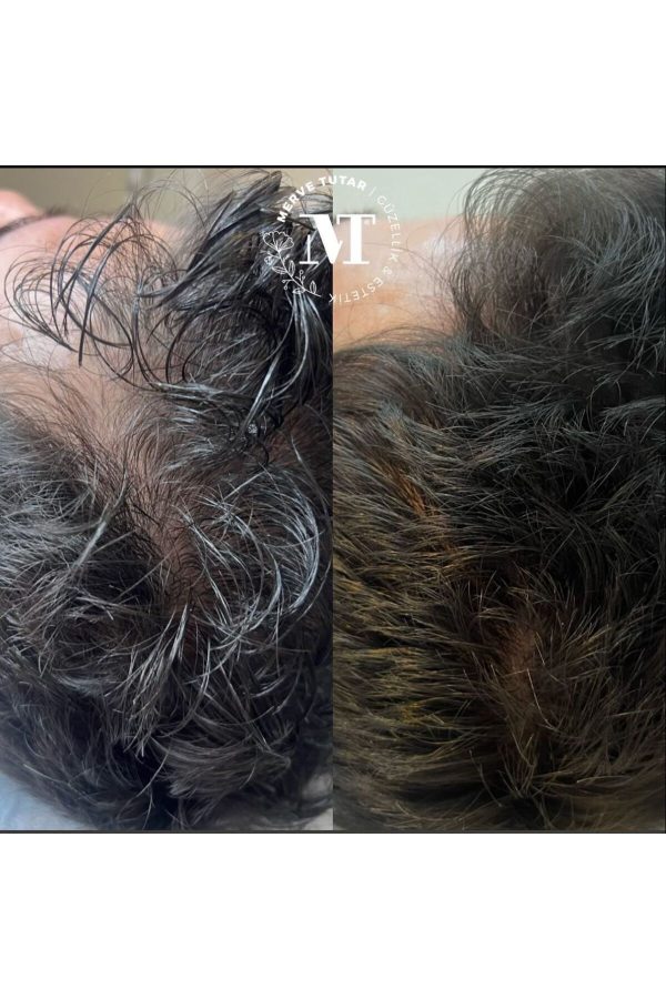 روغن و سرم مو اورجینال برند L aurore organic skin کد 807704228 - Image 7