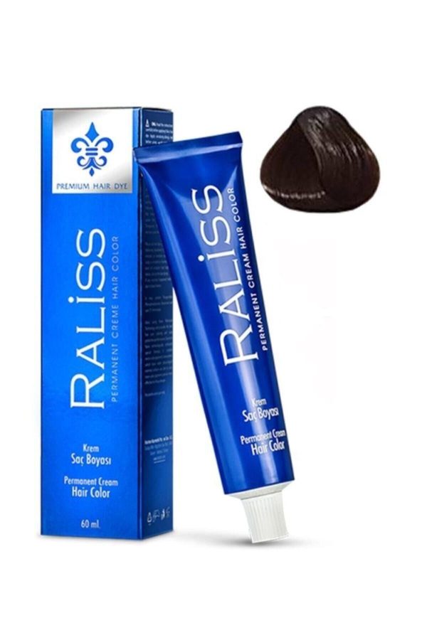 رنگ مو اورجینال برند Raliss کد 32203166