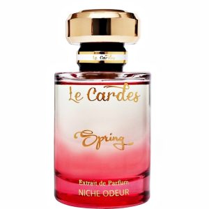 ادکلن اورجینال برند Le cardes کد 71216984