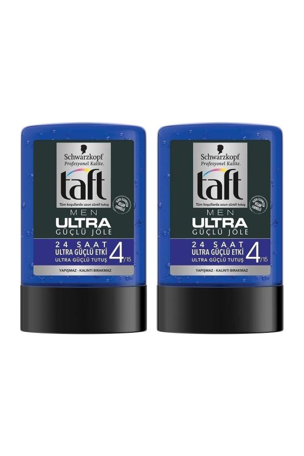 ژل مو اورجینال برند Taft کد 73602296