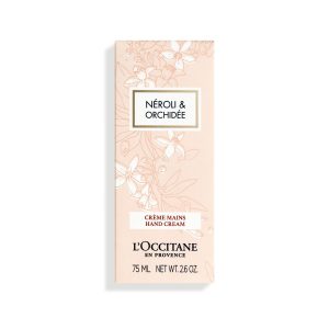 کرم دست اورجینال برند L occitane کد 766869281
