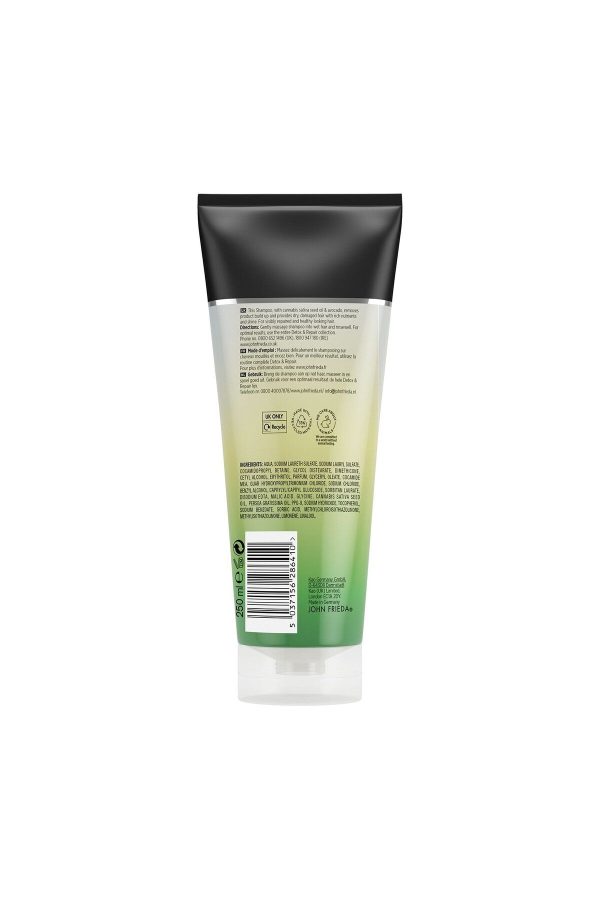 شامپو اورجینال برند John frieda کد 690584445 - Image 2