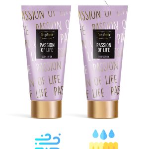 کرم بدن اورجینال برند Deep fresh کد 159494017