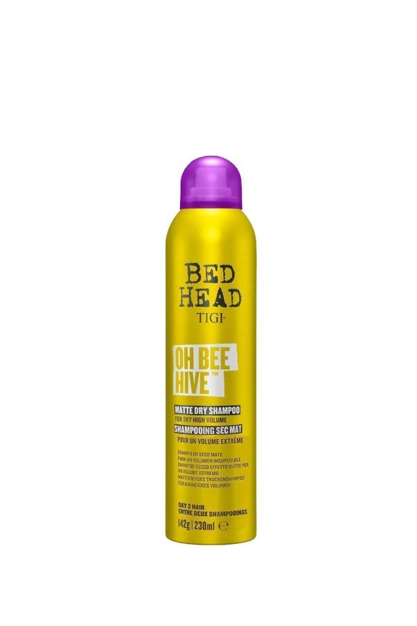 شامپو اورجینال برند Tigi bed head مدل Oh Bee Hive Dry Shampoo کد 312179902
