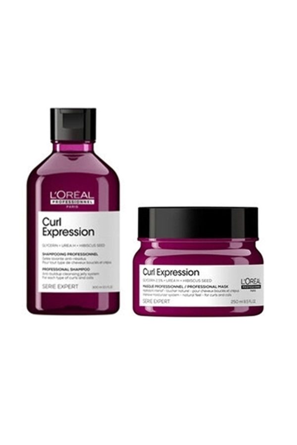 شامپو اورجینال برند L oreal professionnel کد 303584293