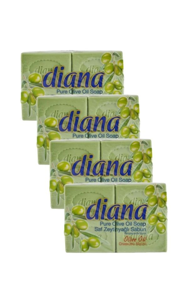 صابون جامد اورجینال برند Diana کد 791552610