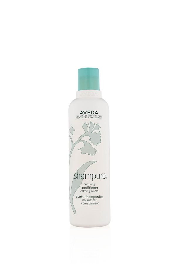 کرم مو اورجینال برند Aveda مدل Shampure Conditioner 250ml کد 4055840