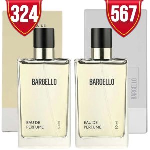 ادکلن اورجینال برند Bargello کد 451434614