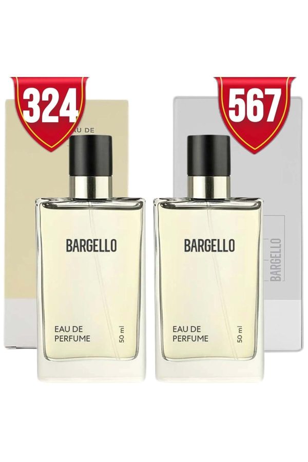 ادکلن اورجینال برند Bargello کد 451434614 - Image 2