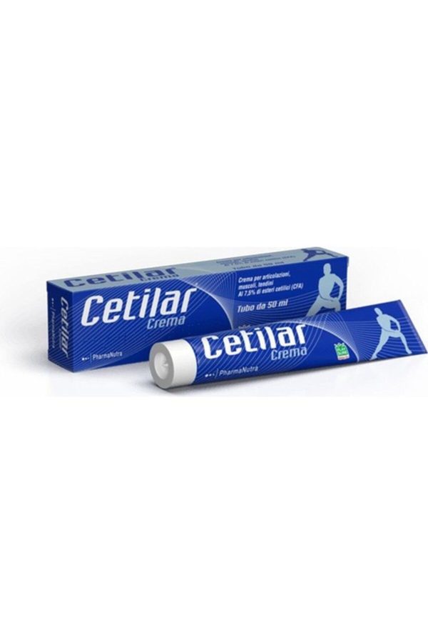 کرم بدن اورجینال برند Cetilar کد 75703501