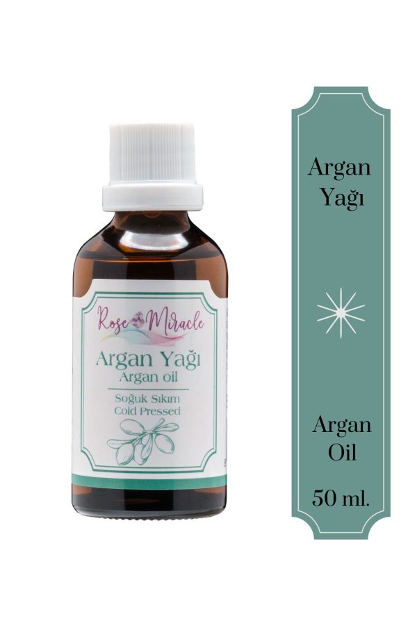 روغن مراقبت کننده اورجینال برند Rose miracle کد 751933147