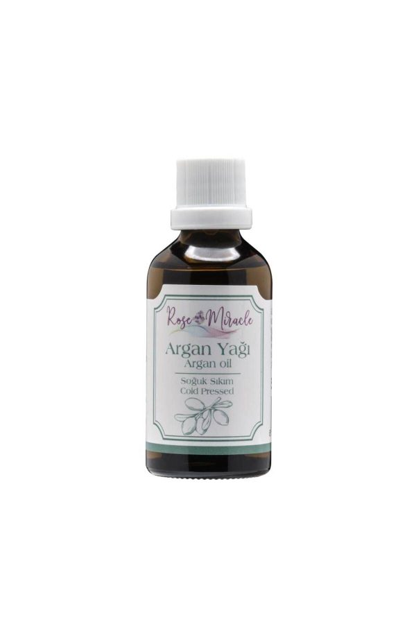 روغن مراقبت کننده اورجینال برند Rose miracle کد 751933147 - Image 2