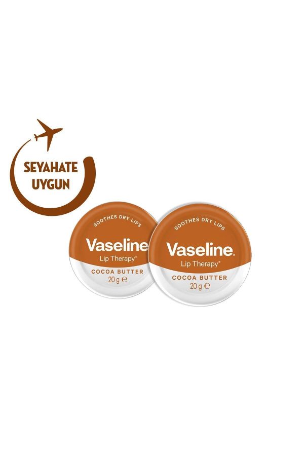 کرم لب اورجینال برند Vaseline کد 6568607 - Image 2