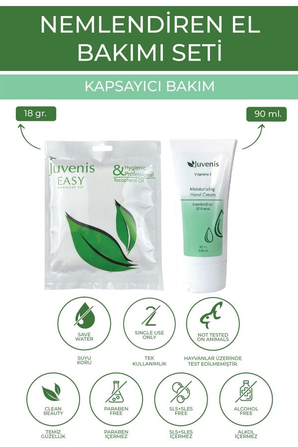 کرم دست اورجینال برند Juvenis کد 271276697
