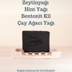 صابون جامد اورجینال برند Azes handmade cosmetics کد 679363074