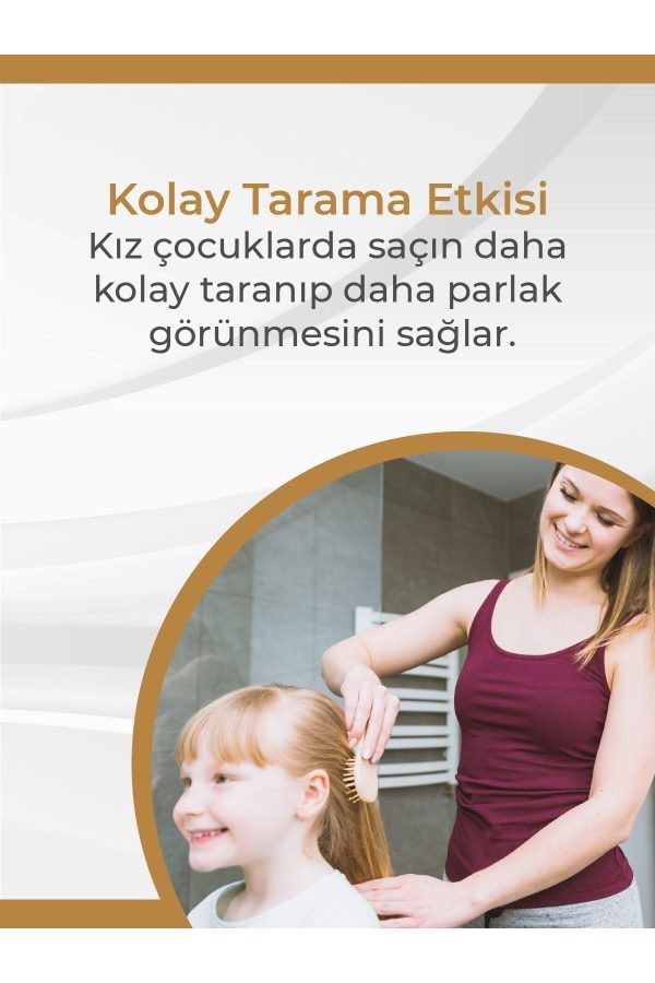 کرم مو اورجینال برند Professional laxe istanbul کد 810904722 - Image 5