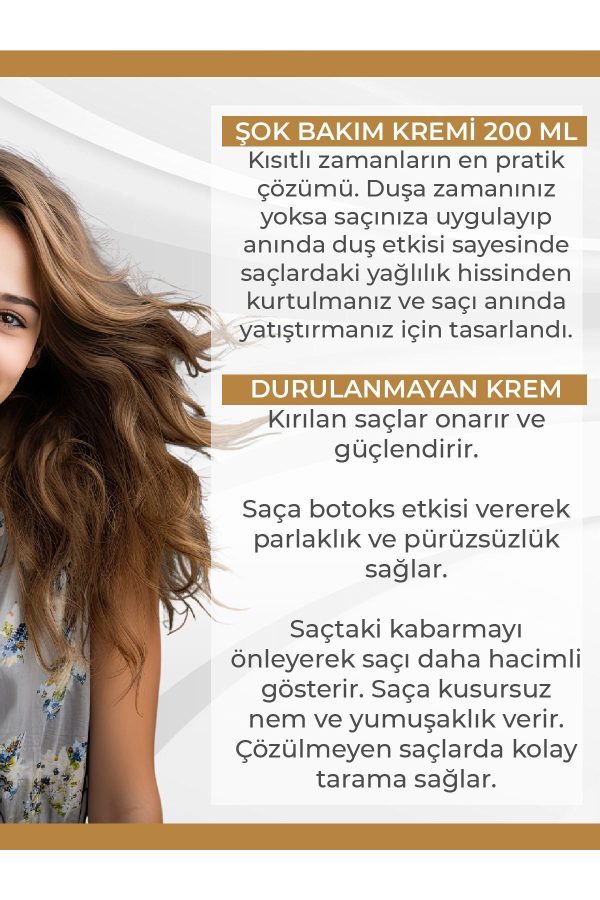 کرم مو اورجینال برند Professional laxe istanbul کد 810904722 - Image 6