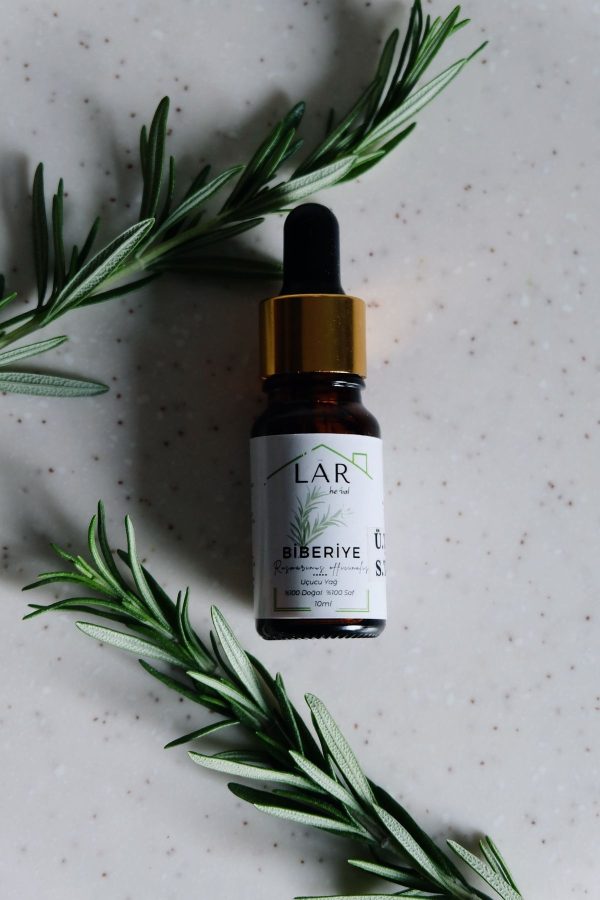 روغن مراقبت کننده اورجینال برند Lar herbal کد 662102341