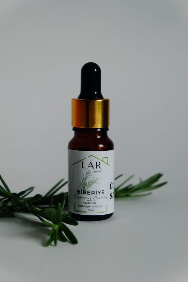 روغن مراقبت کننده اورجینال برند Lar herbal کد 662102341 - Image 2