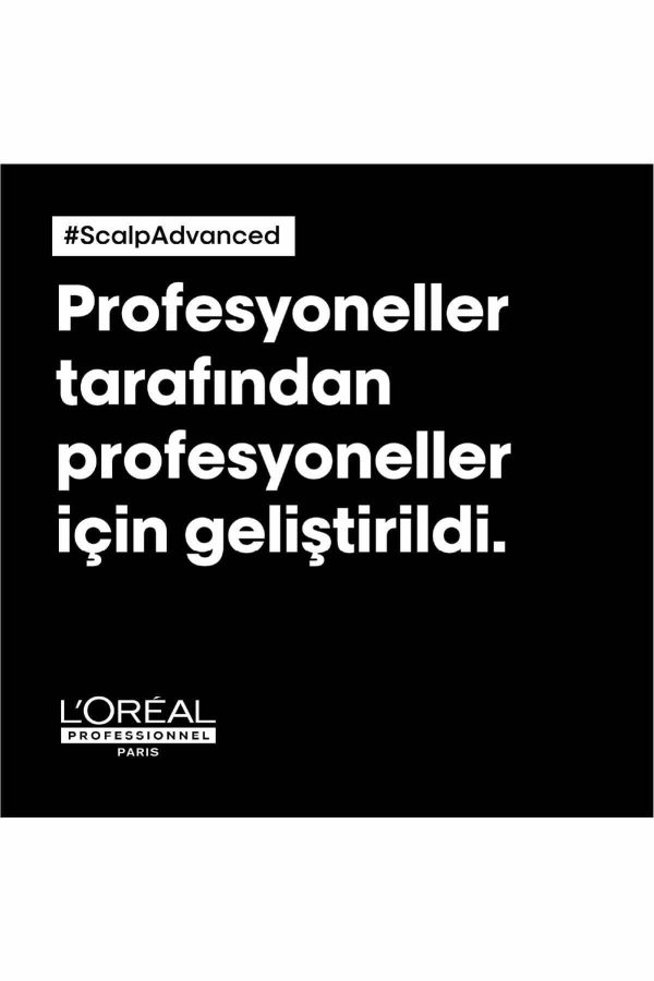 ست مراقبت از مو اورجینال برند L oreal professionnel کد 666826497 - Image 8