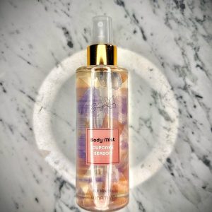 اسپری بدن اورجینال برند Innative مدل Cupcake Season Vücut Spreyi 200ml کد 765424738