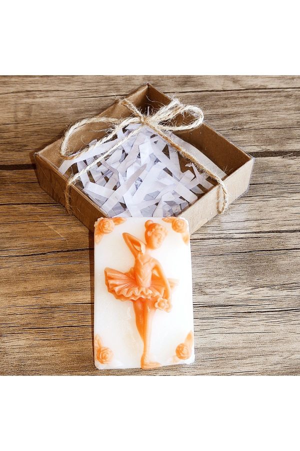 صابون جامد اورجینال برند Huzur soap کد 817910780 - Image 4