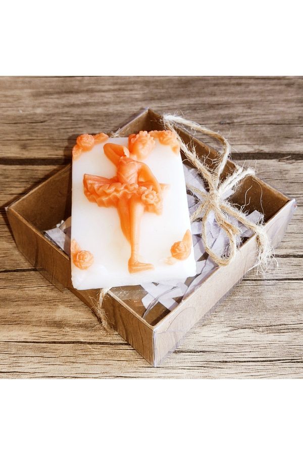 صابون جامد اورجینال برند Huzur soap کد 817910780 - Image 5