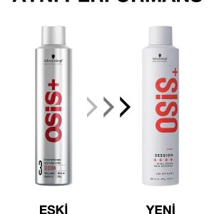 اسپری مو اورجینال برند Osis کد 238878