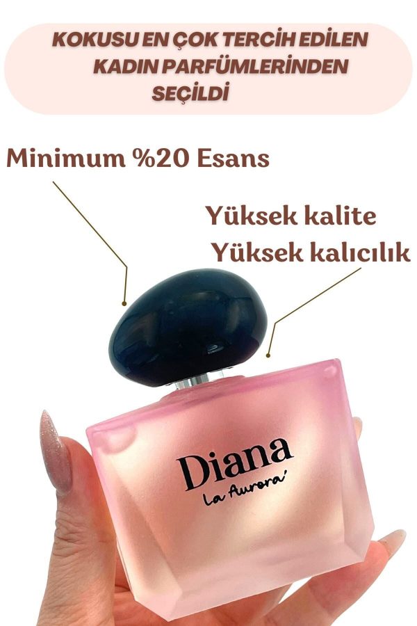 ادکلن اورجینال برند La aurora theraphy natural کد 738056650