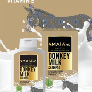 شامپو اورجینال برند Maia mc کد 686845771