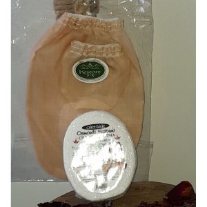 لیف و اسفنج حمام اورجینال برند Heal peel کد 815335019
