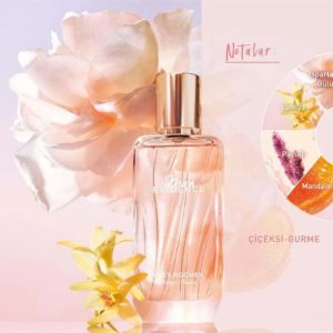 ادکلن اورجینال برند Yves rocher کد 817710055