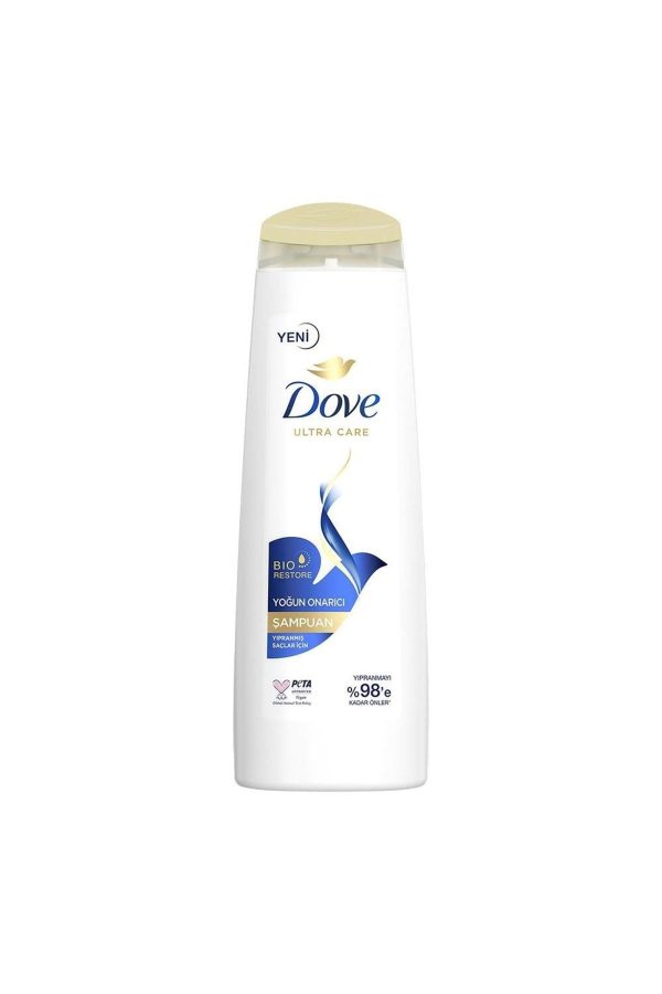 شامپو اورجینال برند Dove کد 679875190