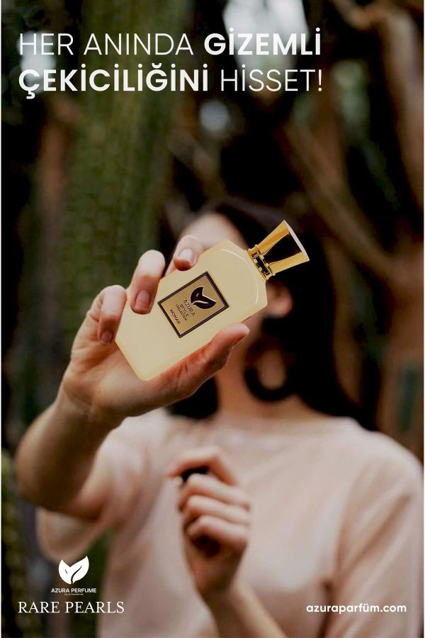 ادکلن اورجینال برند Azura perfumum مدل Azura Style Rare Pearls کد 807483653 - Image 7
