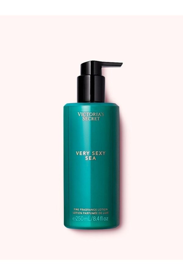 کرم بدن اورجینال برند Victoria s secret کد 641213493