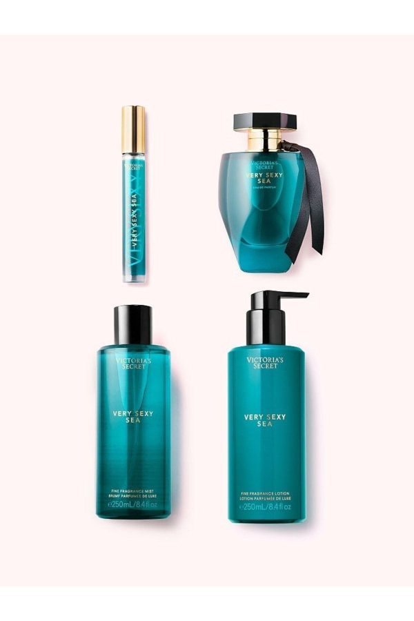 کرم بدن اورجینال برند Victoria s secret کد 641213493 - Image 2