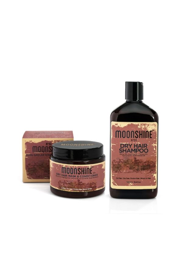 کرم مو اورجینال برند Moonshine کد 299118846