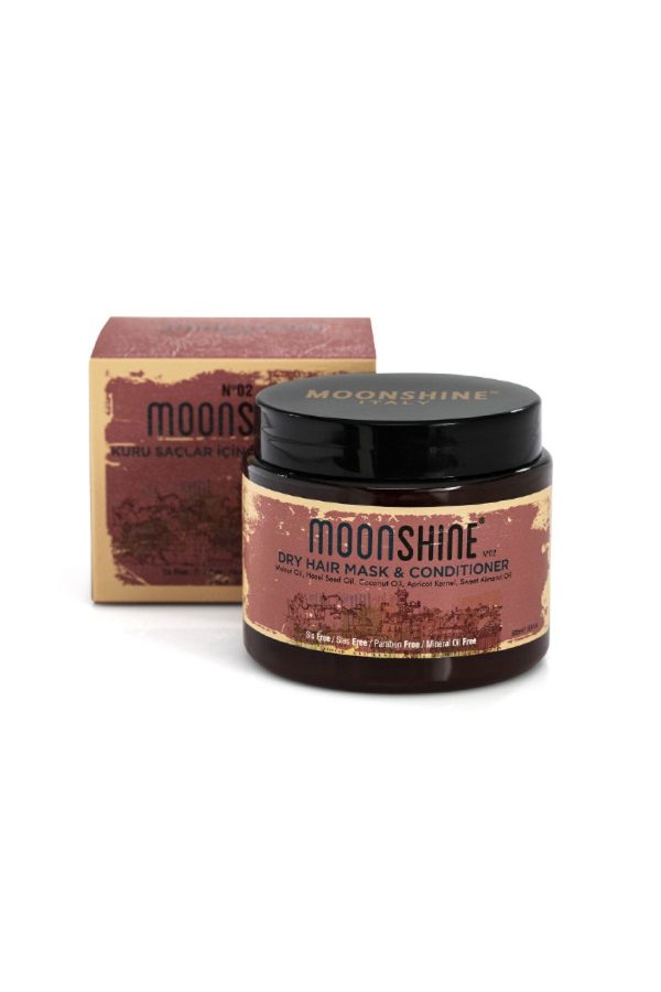 کرم مو اورجینال برند Moonshine کد 299118846 - Image 2