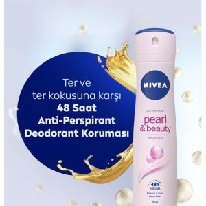 دئودورانت اورجینال برند Nivea کد 1068311