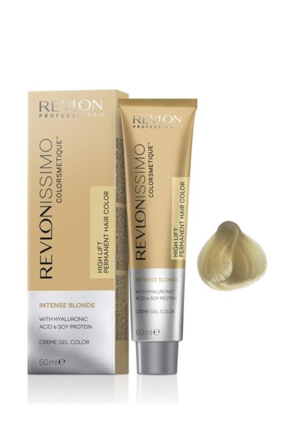 رنگ مو اورجینال برند Revlon کد 755806333