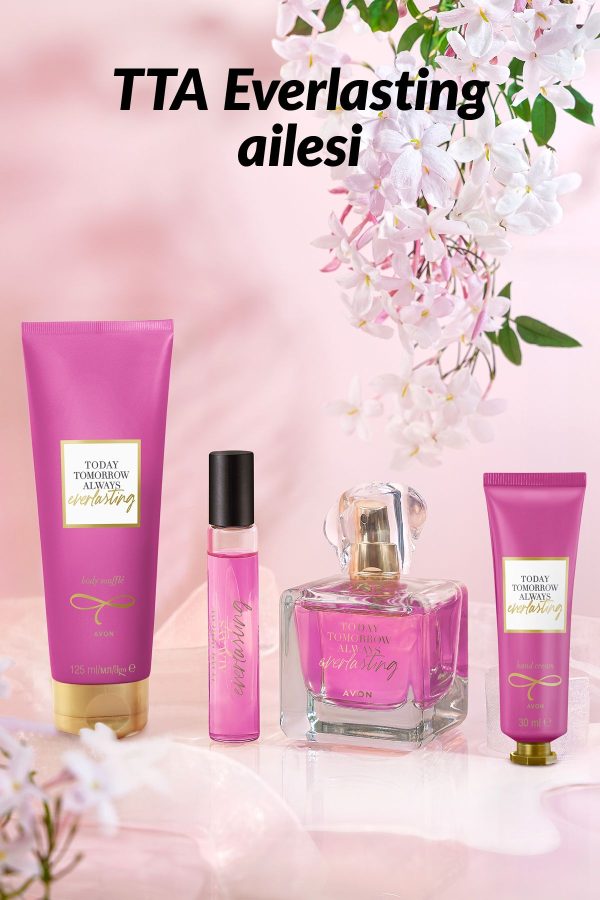 ادکلن اورجینال برند Avon کد 819026706 - Image 4